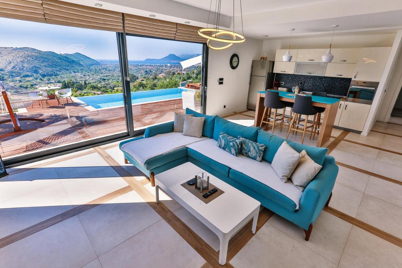 Taihouse Villa Bar Eksteriør bilde